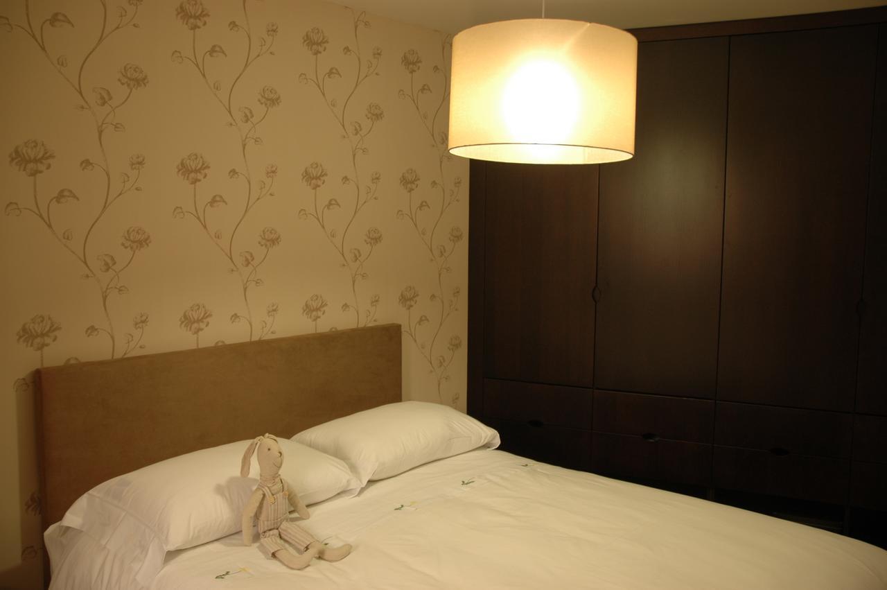 Hotel Casa Do Neveiro Góis Zimmer foto